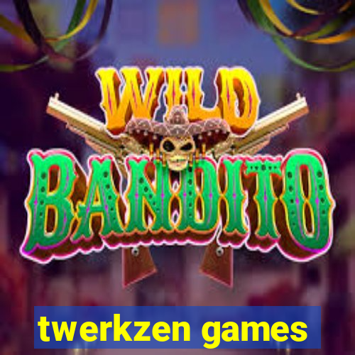 twerkzen games